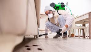 Best Pest Exclusion Services  in Myers Corner, NY